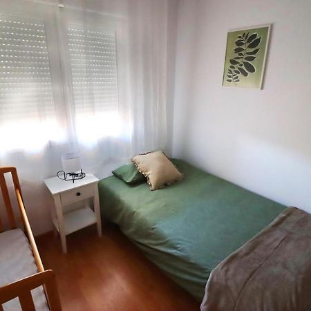 Ferienwohnung Junto Al Mar Moraira Exterior foto